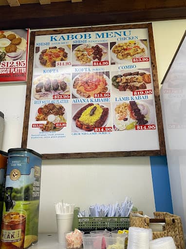 Photo of Athens Grill