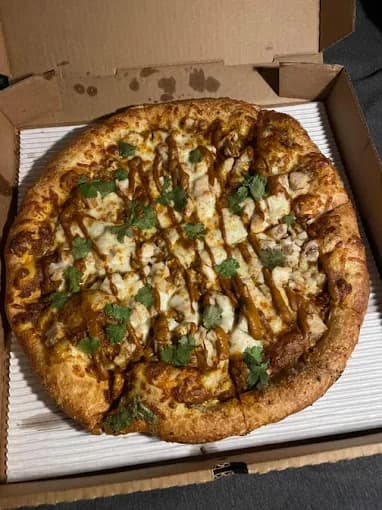 Photo of University Pizza Company