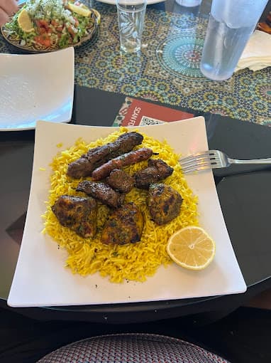 Photo of Moroccan Bites