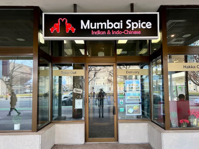 Photo of Mumbai Spice