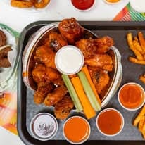 Photo of Halal Munchies