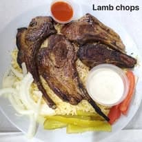 Photo of Shawarma City