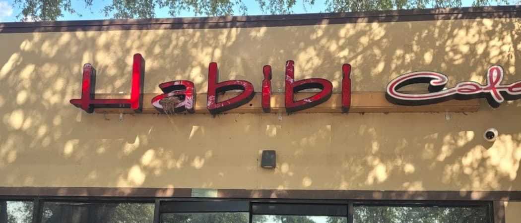 Photo of Habibi Café