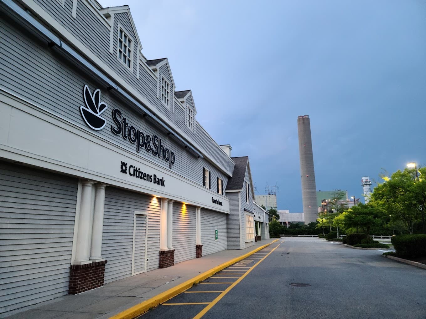 Photo of Stop & Shop