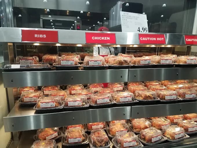 Photo of Costco