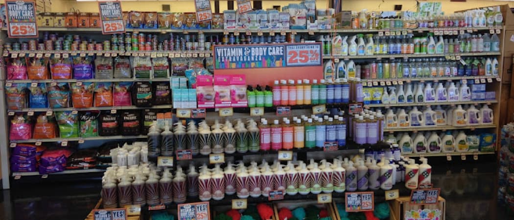 Photo of Sprouts Farmers Market