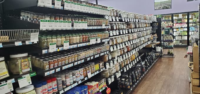 Photo of Basics Co-op