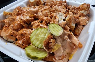 Photo of Asad's Hot Chicken