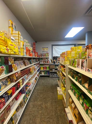 Photo of Halal Meat & International Groceries