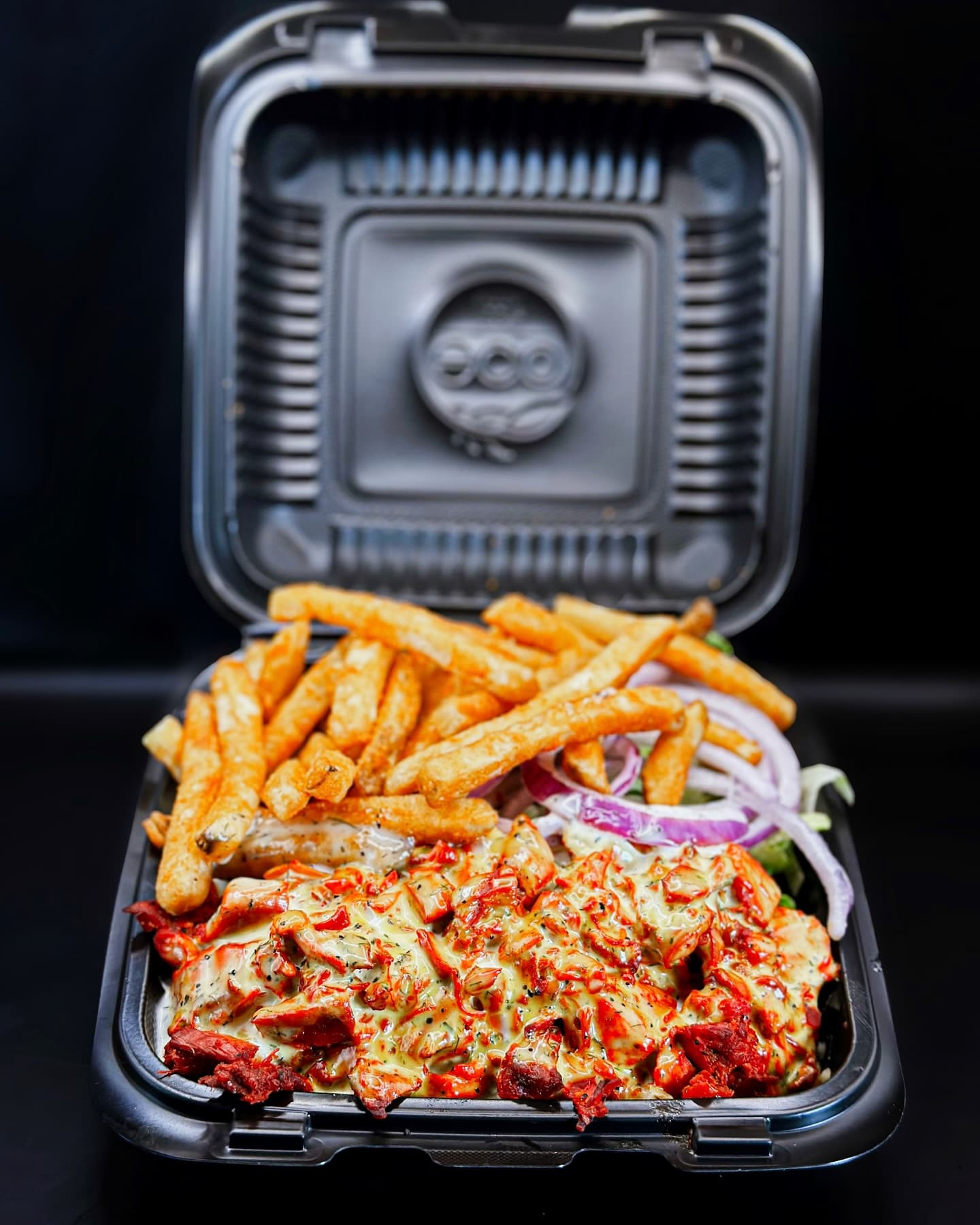 Photo of Halal Munchies
