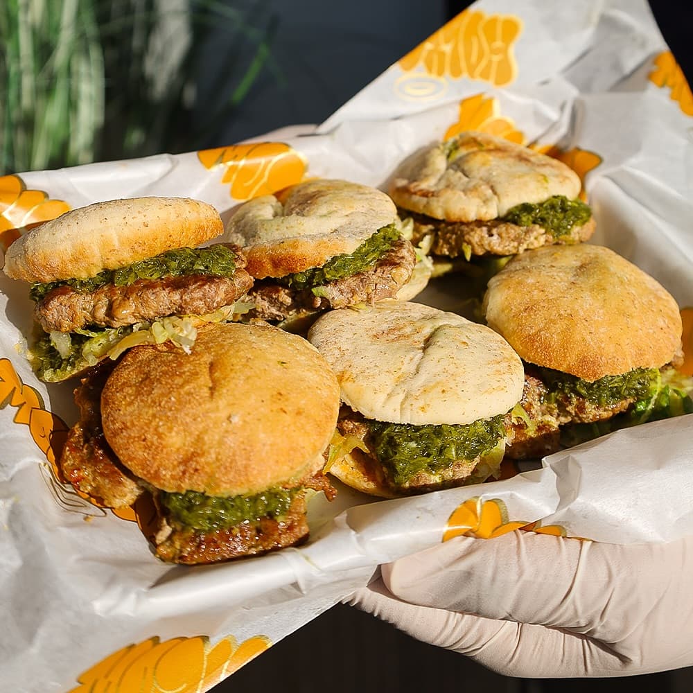 Photo of Holy Cow Burgers
