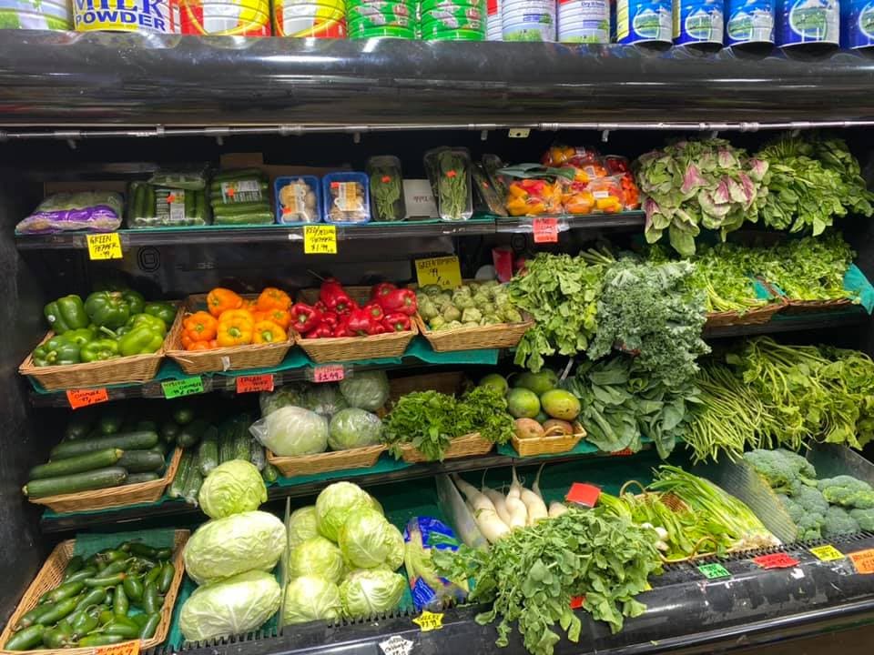 Photo of Spice Up Supermarket & Halal Food