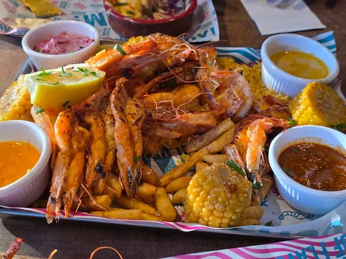 Photo of Shrimp Shack