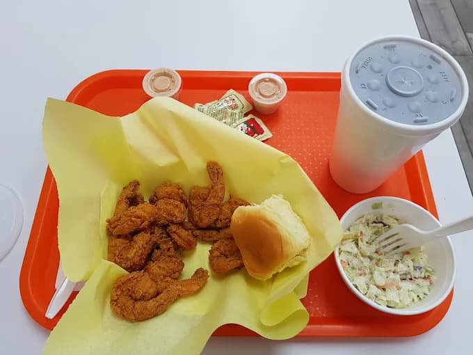Photo of Louisiana Famous Fried Chicken