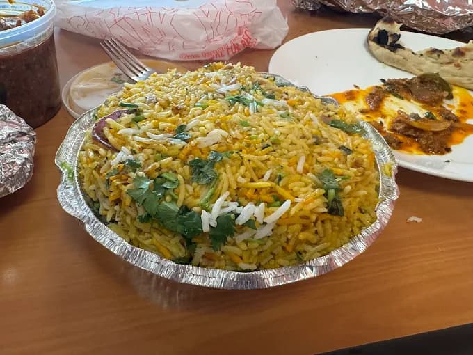 Photo of My Taste of India
