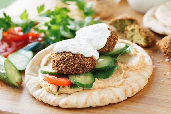 Photo of Gyro Fusion