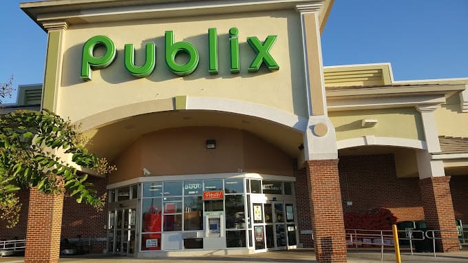 Photo of Publix
