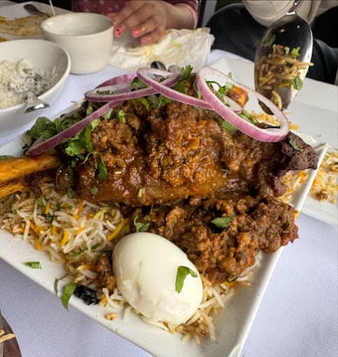 Photo of House of Biryanis & Kebabs