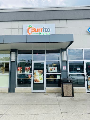 Photo of Burrito Houz