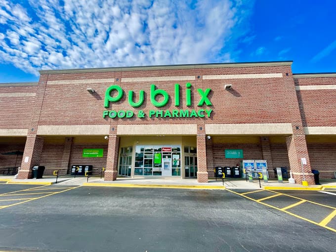 Photo of Publix