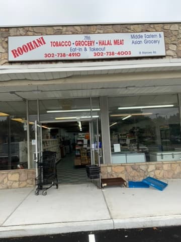 Photo of Lasani's Halal Food