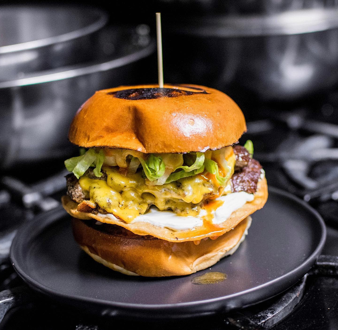 Photo of Burger Box