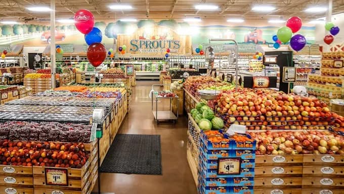 Photo of Sprouts Farmers Market