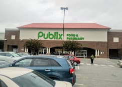 Photo of Publix