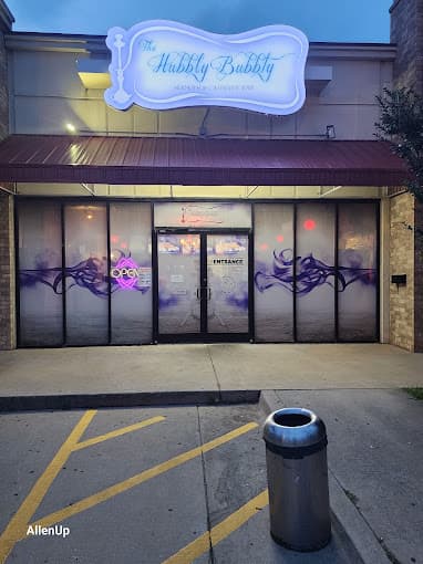 Photo of Hubbly Bubbly Café