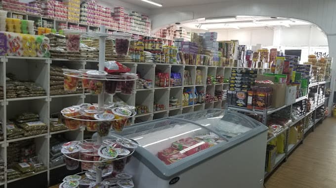 Photo of Awami Bazaar