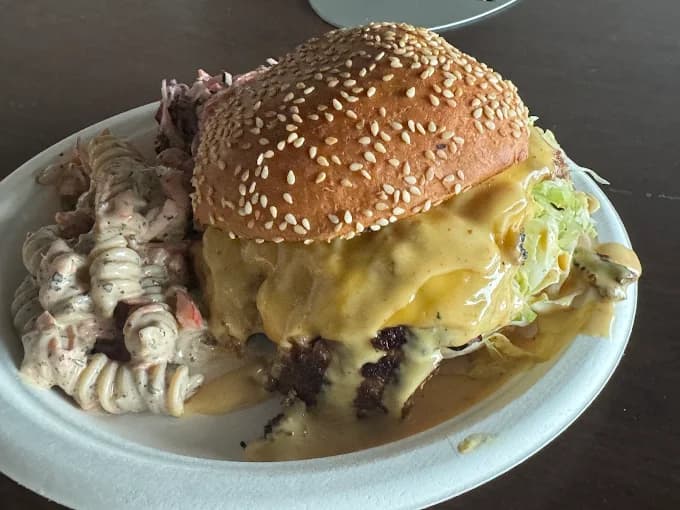 Photo of Texas Wild BBQ