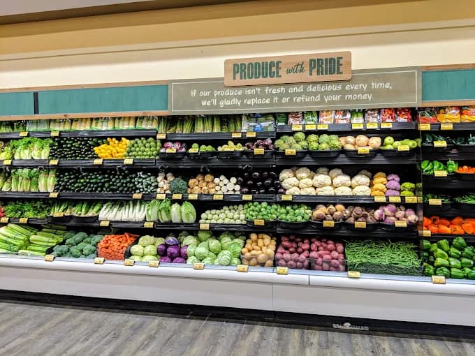 Photo of Vons