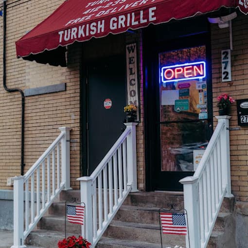 Photo of Turkish Grille