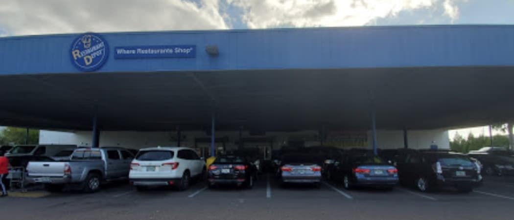 Photo of Restaurant Depot