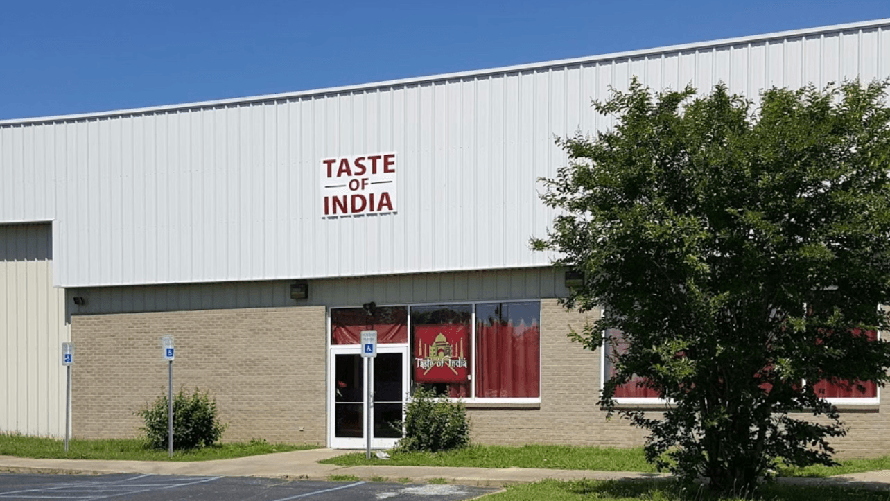 Photo of Taste of India