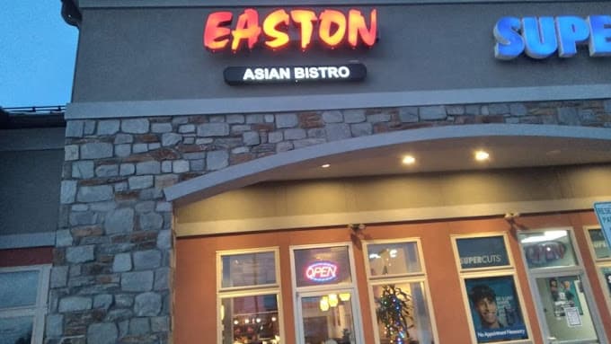 Photo of Easton Asian Bistro