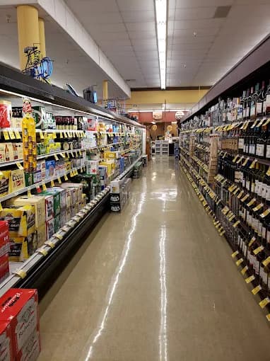 Photo of Vons