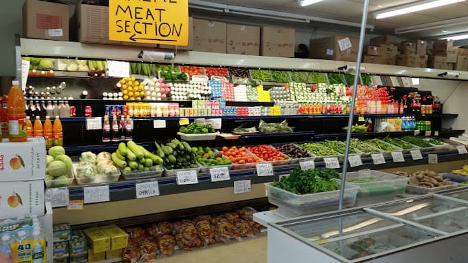 Photo of Everest Supermarket & Halal Meat