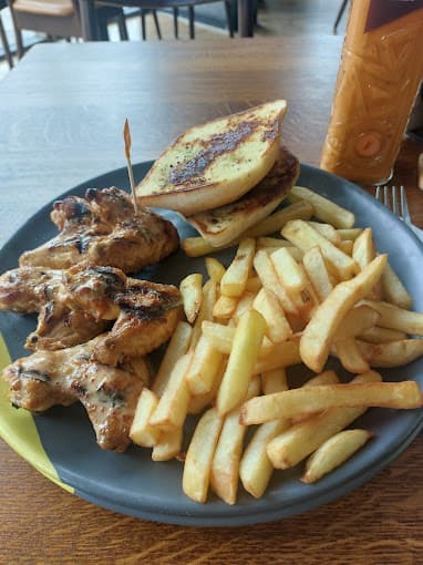 Photo of Nando's