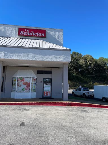 Photo of International Food & Grocery