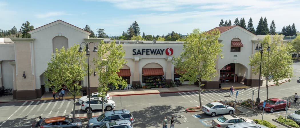 Photo of Safeway