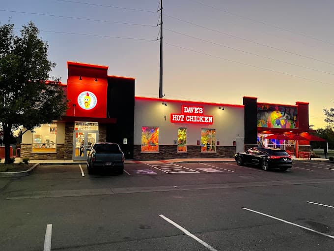Photo of Dave's Hot Chicken