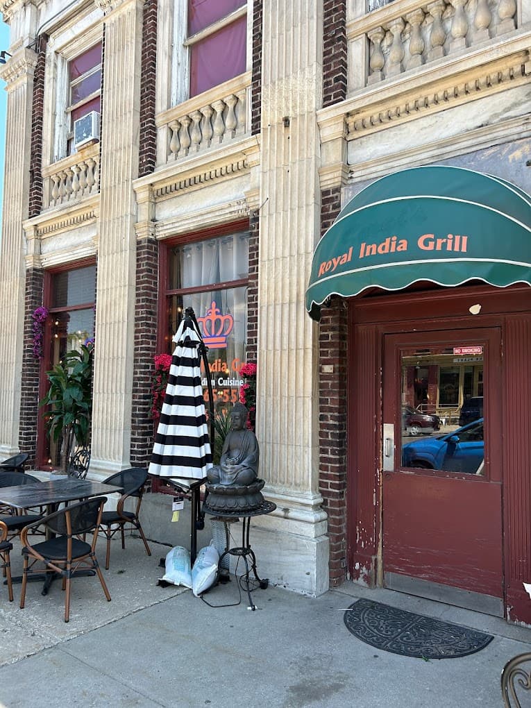 Photo of Royal India Grill