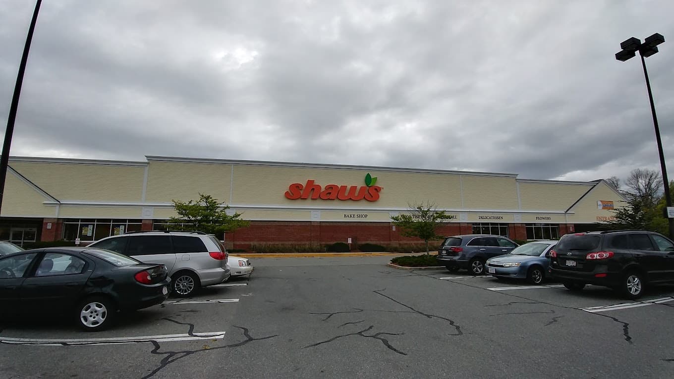 Photo of Shaw's