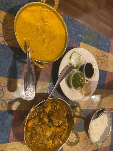 Photo of Nikki's Chaat Café