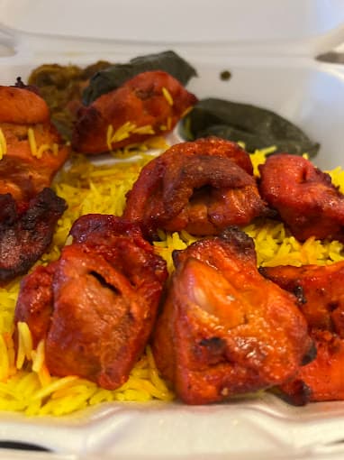Photo of Shish Kabob Express