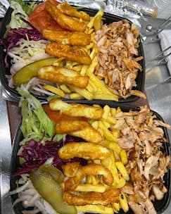 Photo of Shawarma Bros