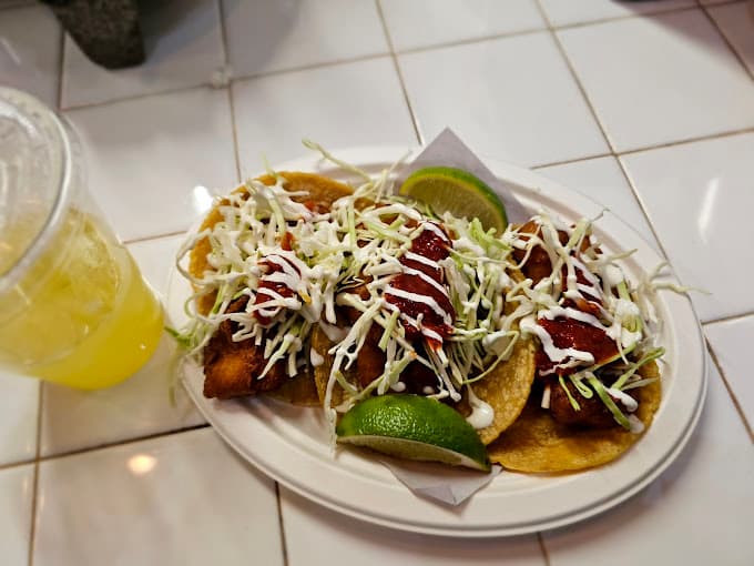 Photo of Los Mariscos