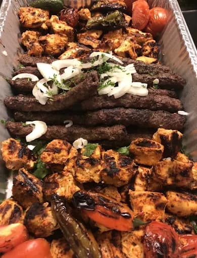 Photo of Tanya's Lebanese Kabab