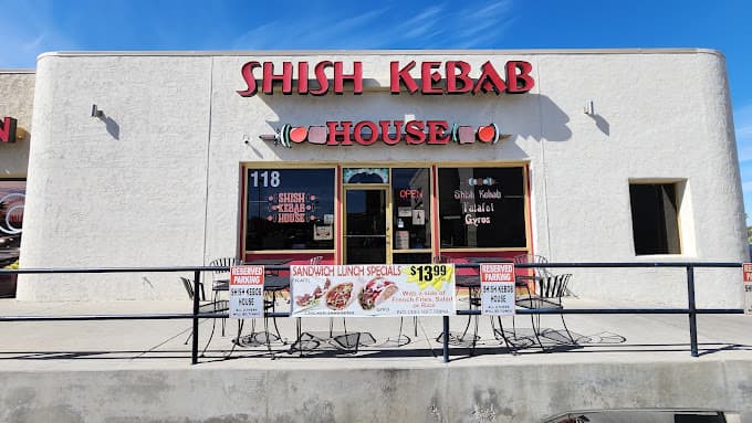 Photo of Shish Kebab House